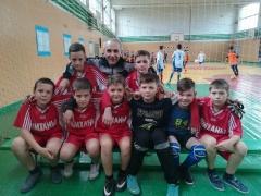 Успехи шиханских спортсменов