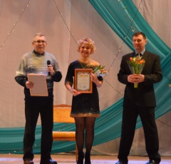 «Ты – женщина, и этим ты права»