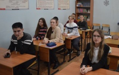 Светлого пути, будущий студент!