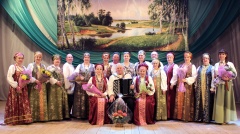 Мы будем петь и будем жить!