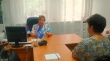 В ЗАТО Шиханы прошел очередной  прием граждан по личным вопросам.