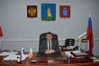 Первое интервью главы МО город Шиханы Антона Владимировича Лещенко