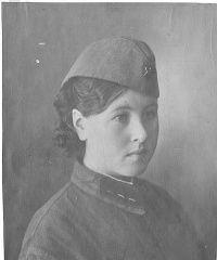 Юность в сапогах