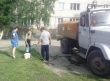 О воде, банкротстве и не только…