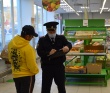 Все ли в масках?