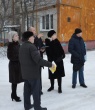 Реализация программы «Инициативное бюджетирование»