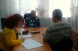 В ЗАТО Шиханы состоялся тематический прием по вопросам предоставления транспортных услуг населению города.