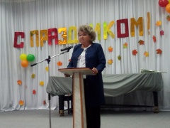 День воспитателя и всех дошкольных работников