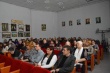 Праздничный концерт для работников коммунальной сферы