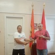 Подвели итоги, утвердили план действий и вручили награду