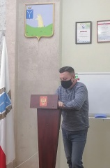 На постоянно действующем совещании обсудили работу учреждений