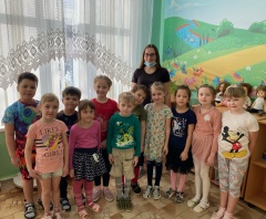 С легкой атлетикой - легко поддерживать здоровье!