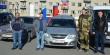 Однажды, сев за руль
