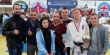 Егор Сологубов - победитель Всероссийского турнира по киокусинкай каратэ в Москве