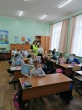 Неделя безопасности в начальной школе