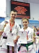 Спортсмены киокусинкай вновь на пьедестале в Москве