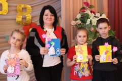 Наши руки не для скуки! В ДК «Корунд» начала работу творческая мастерская