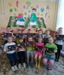 Детям о космосе