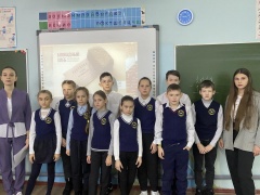 «Дыша одним дыханьем с Ленинградом»….