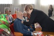 Вручение юбилейных медалей