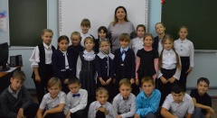 Учитель - это проводник в новую жизнь