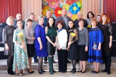 Мы дарим людям праздник!