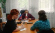 В ЗАТО Шиханы прошел тематический прием по вопросам безопасности дорожного движения в городе.