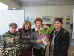 Встреча с интересным человеком