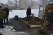 Проведение работ по циркуляции горячей воды в многоквартирных домах