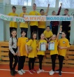 Спортивный праздник удался!