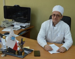 В Шиханах прошел прием граждан по вопросам здравоохранения