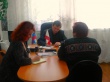 В ЗАТО Шиханы прошел тематический прием по вопросам здравоохранения.