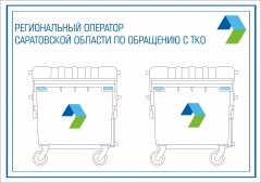 Определены худшие управляющие организации-должники за услугу по обращению с ТКО Определены худшие управляющие организации-должники за услугу по обращению с ТКО