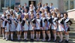 Прозвенел последний звонок