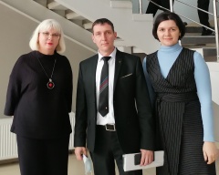 В Саратове обсудили планы по развитию области