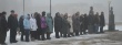 В Шиханах прошёл митинг ко Дню героев Отечества