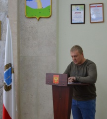 На ПДС обсудили итоги работы управляющей компании