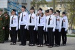 Смотр строя и песни
