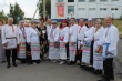 «Звонница» на VII Всероссийском фестивале национальных культур «Поволжская глубинка»