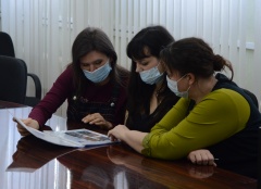 Проходят общественные обсуждения по благоустройству