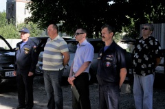 Аттестационная оценка - отлично