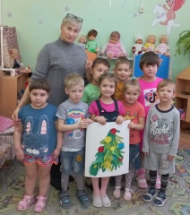 Новый год у ворот!