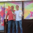 Празднование Дня молодёжи в Шиханах