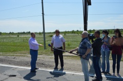 Николай Панков Работа с избирателями должна стать приоритетной