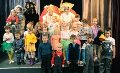 Да здравствует творчество!