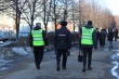 Пункт полиции приглашает жителей города, с активной гражданской позицией, вступить в «Добровольную народную дружину