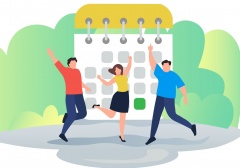 Больше тысячи волонтеров в Саратовской области решили поддержать Всероссийское голосование за объекты благоустройства