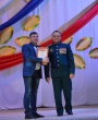 В Шиханах отметили День защитника Отечества