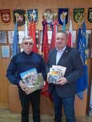 Книги о подвиге «Афганцев» детям!