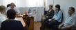 Глава ЗАТО Шиханы провел очередной прием граждан